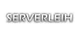 Kategorie: Serverleih